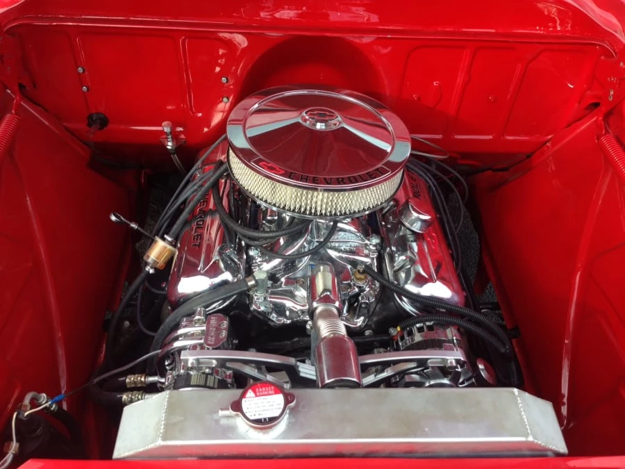 1959 Chevrolet Task Force - Image 7 of 12
