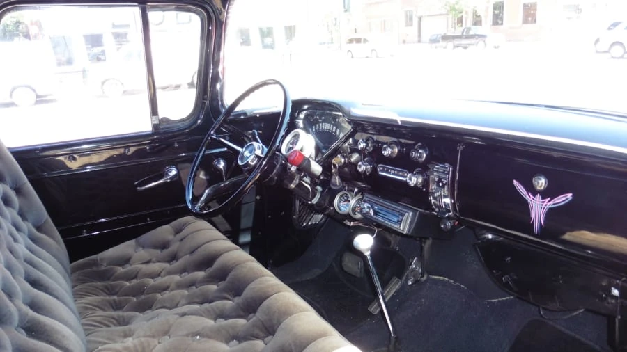 1959 Chevrolet Task Force - Image 5 of 12