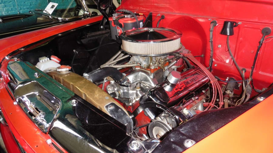 1959 Chevrolet Task Force - Image 6 of 12