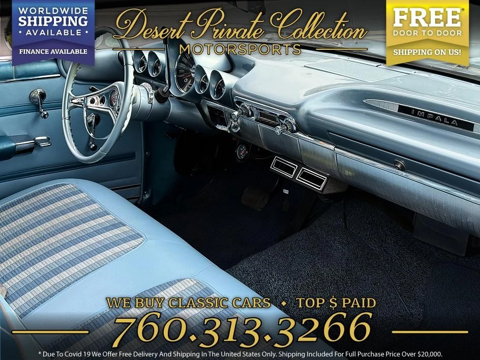 1959 Chevrolet Task Force - Image 10 of 31