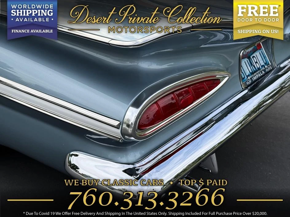 1959 Chevrolet Task Force - Image 26 of 31