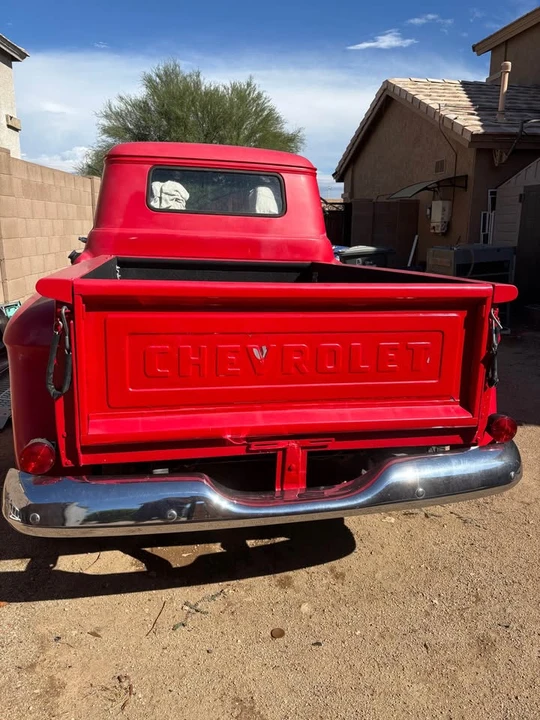 1959 Chevrolet G-Series Van - Image 5 of 8