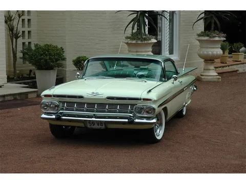 1959 Chevrolet Impala