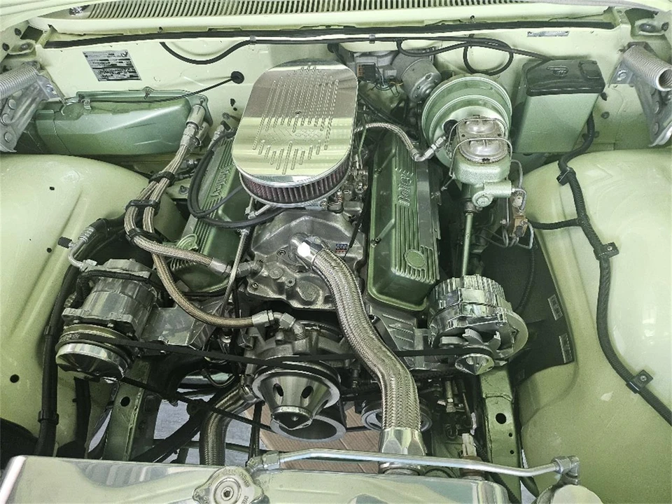 1959 Chevrolet Impala 2nd Gen - Image 24 of 31