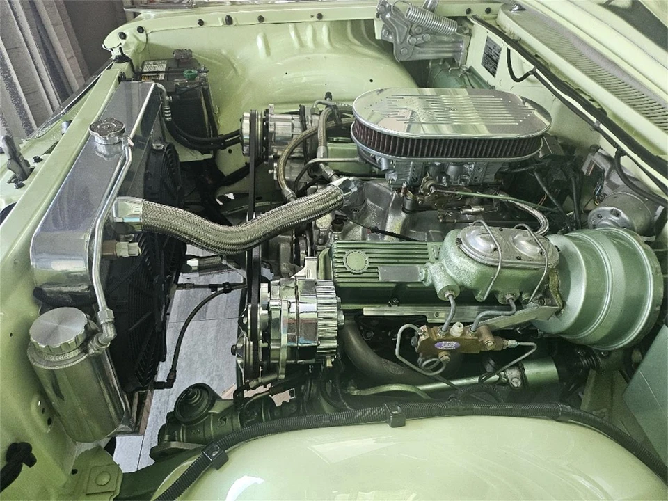 1959 Chevrolet Impala 2nd Gen - Image 25 of 31