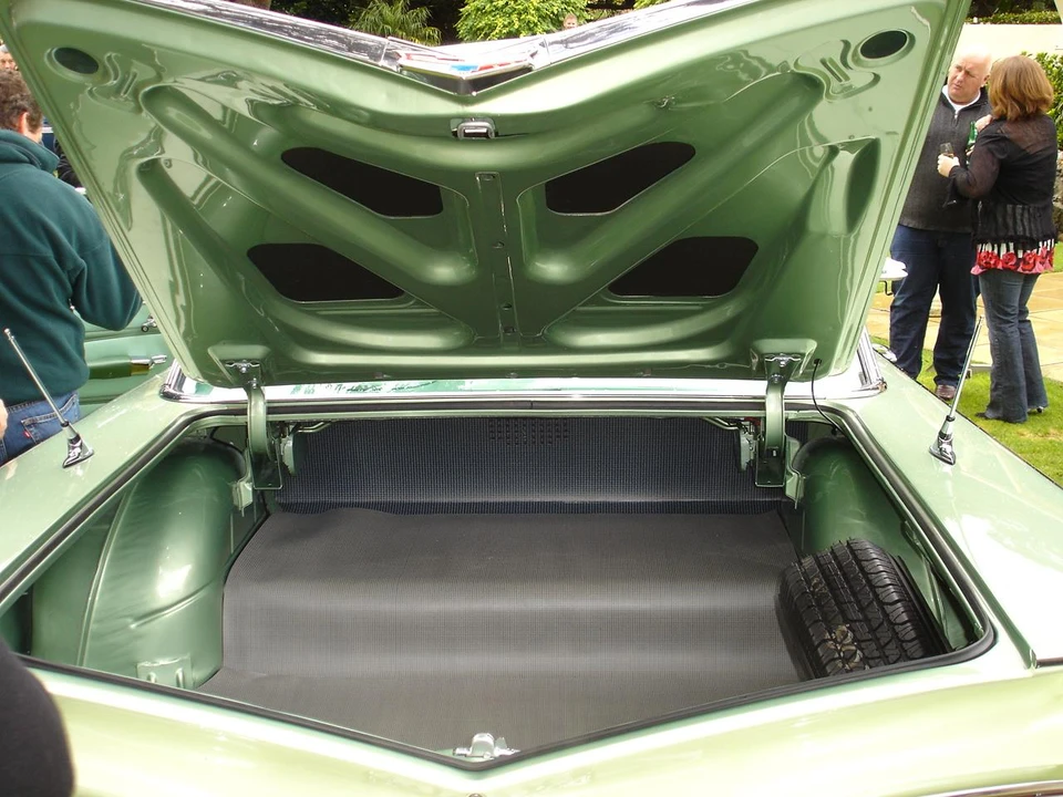 1959 Chevrolet Impala 2nd Gen - Image 27 of 31