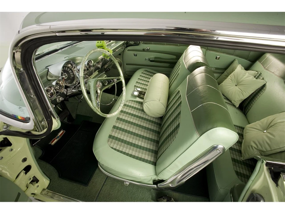 1959 Chevrolet Impala 2nd Gen - Image 10 of 31