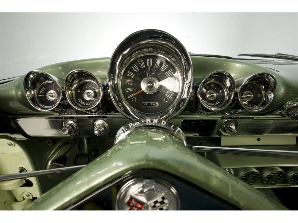 1959 Chevrolet Impala 2nd Gen - Image 12 of 31