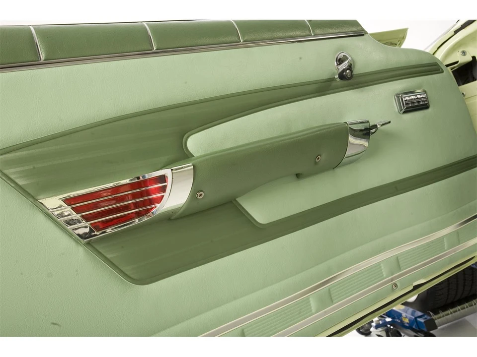 1959 Chevrolet Impala 2nd Gen - Image 17 of 31