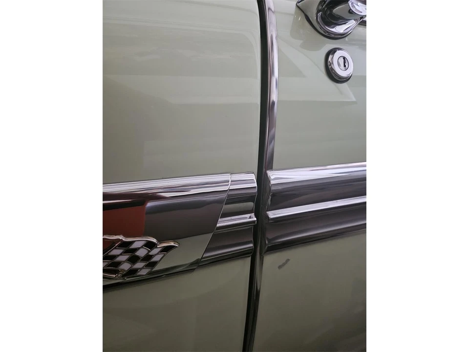 1959 Chevrolet Impala 2nd Gen - Image 31 of 31