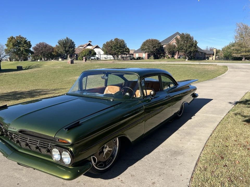 1959 Chevrolet Impala - Image 16 of 24