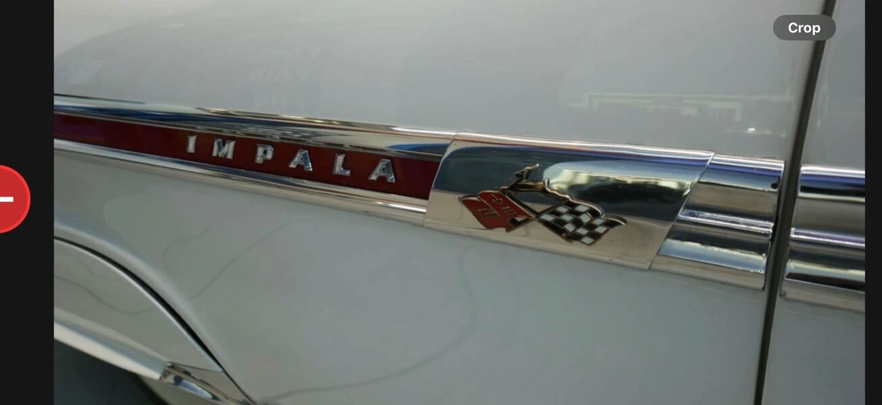 1959 Chevrolet Impala 2nd Gen - Image 18 of 21