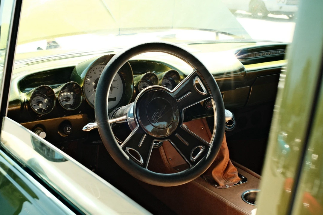 1959 Chevrolet Impala - Image 2 of 24