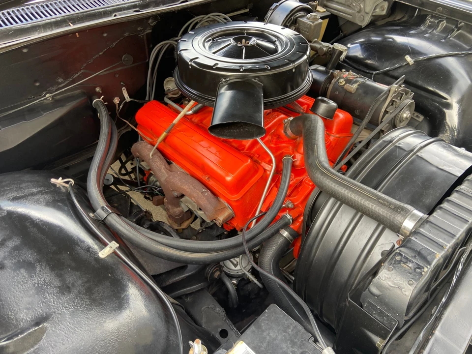 1959 Chevrolet Impala 1st Gen - Image 21 of 21