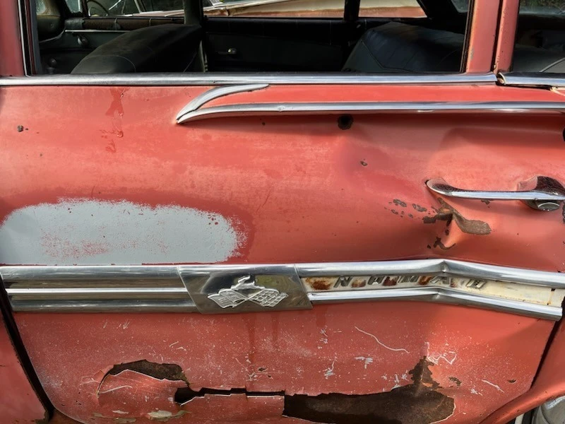 1959 Chevrolet Impala 1st Gen - Image 10 of 20
