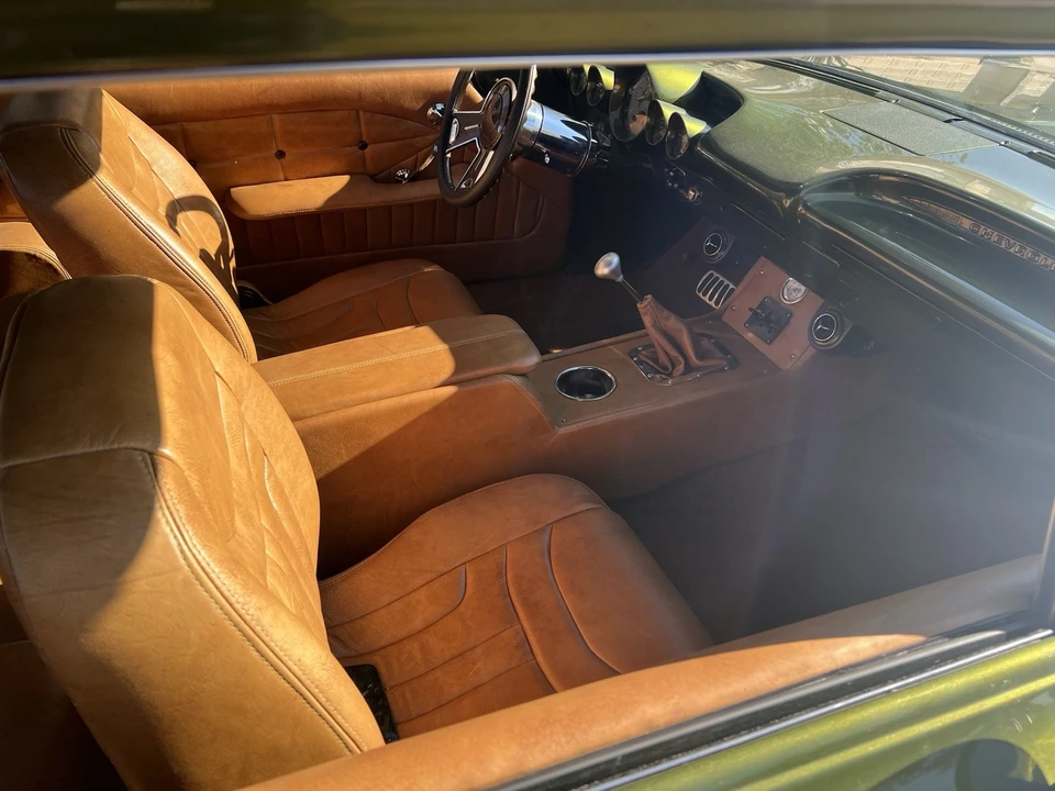 1959 Chevrolet Impala - Image 17 of 24