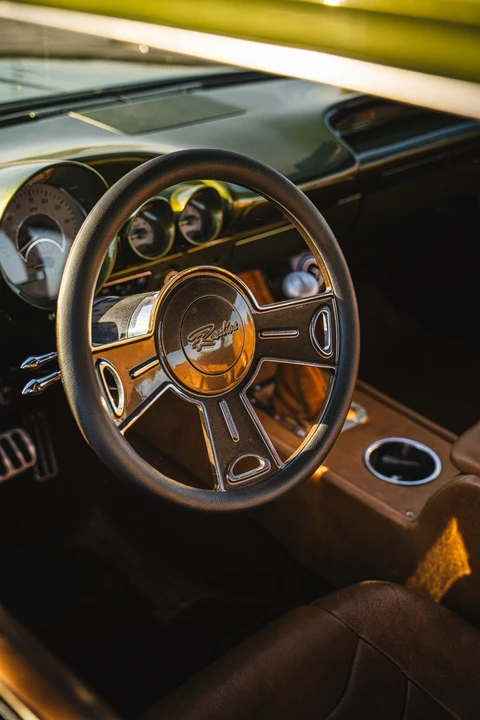 1959 Chevrolet Impala - Image 10 of 24