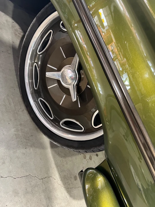 1959 Chevrolet Impala 1st Gen - Image 21 of 21