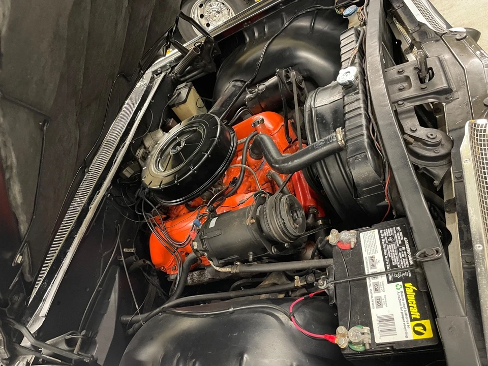 1959 Chevrolet Impala 1st Gen - Image 11 of 21