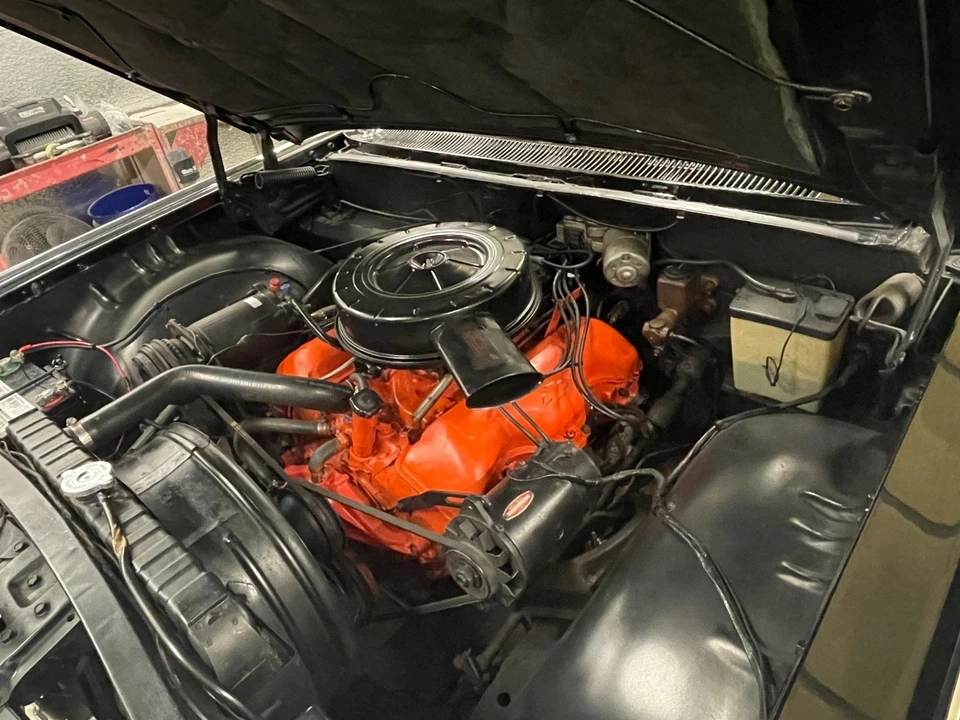 1959 Chevrolet Impala 1st Gen - Image 12 of 21