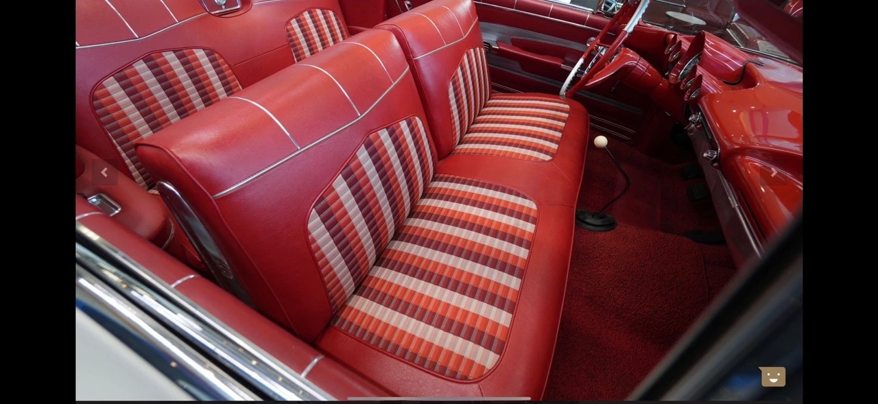 1959 Chevrolet Impala 2nd Gen - Image 21 of 21