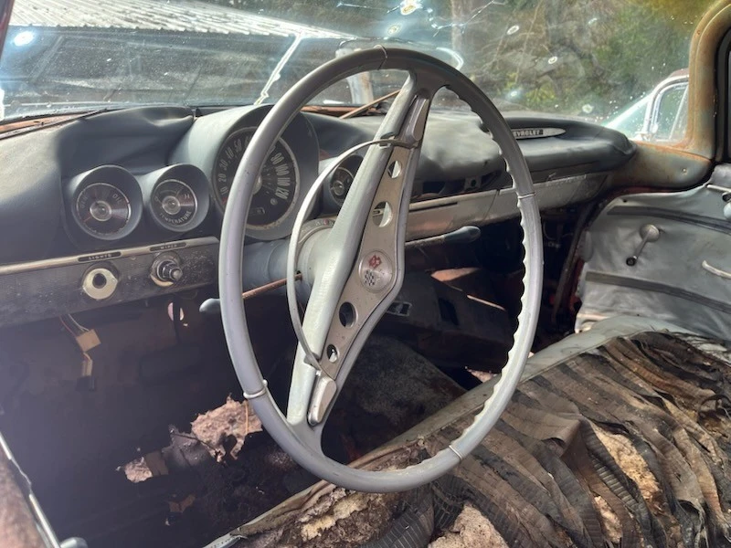 1959 Chevrolet Impala 1st Gen - Image 8 of 20