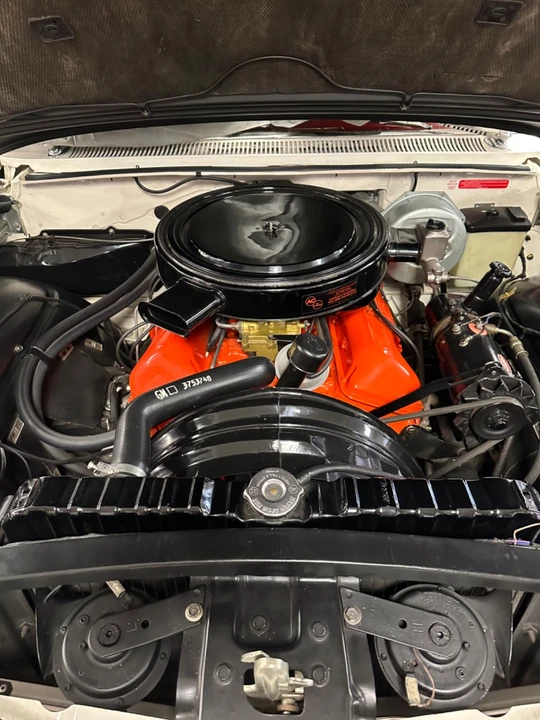 1959 Chevrolet Impala 2nd Gen - Image 14 of 21