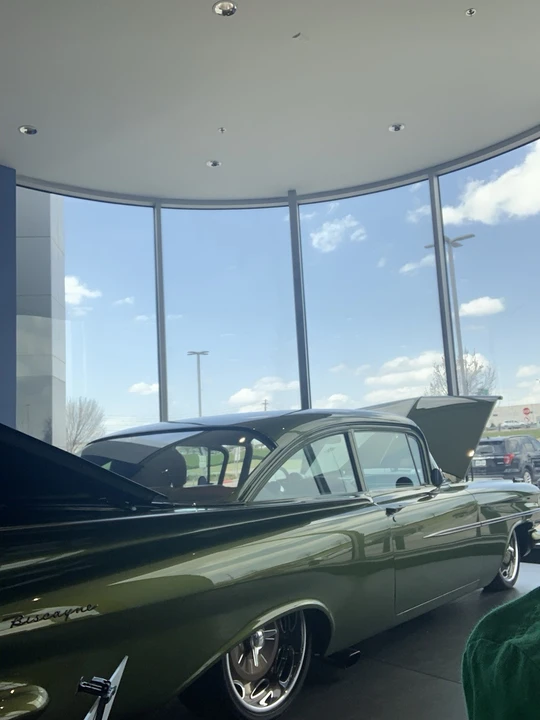 1959 Chevrolet Impala - Image 23 of 24