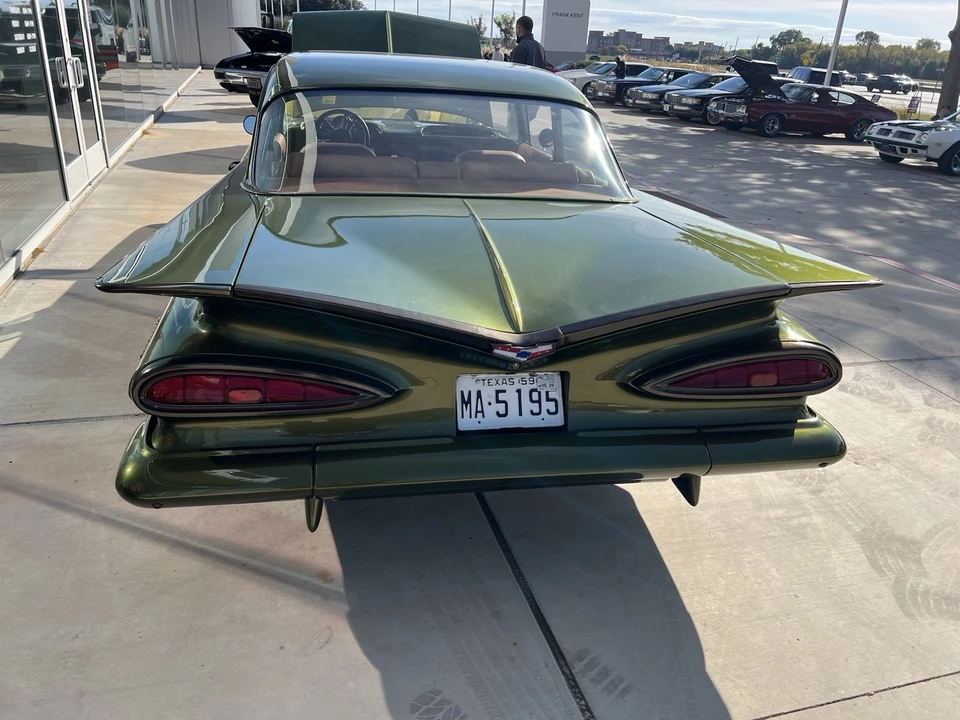 1959 Chevrolet Impala - Image 20 of 24