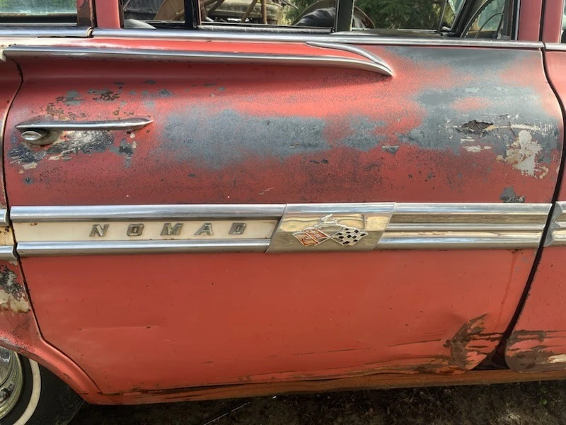 1959 Chevrolet Impala 1st Gen - Image 9 of 20