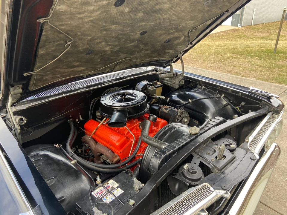 1959 Chevrolet Impala 1st Gen - Image 20 of 21