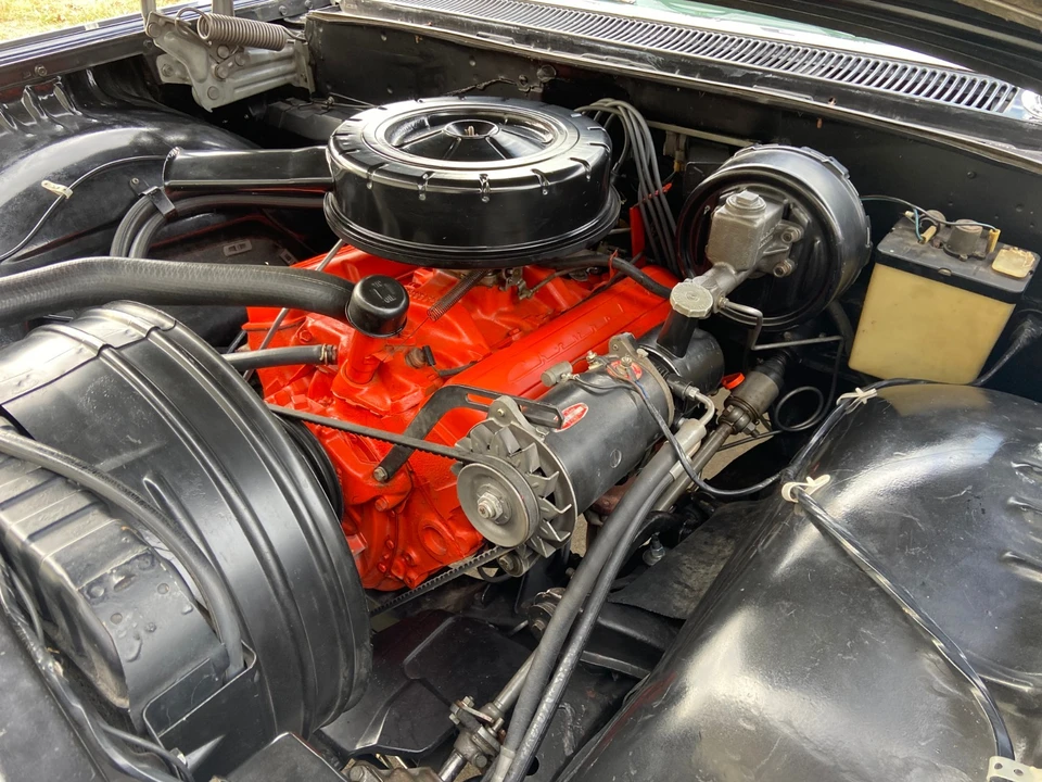 1959 Chevrolet Impala 1st Gen - Image 19 of 21