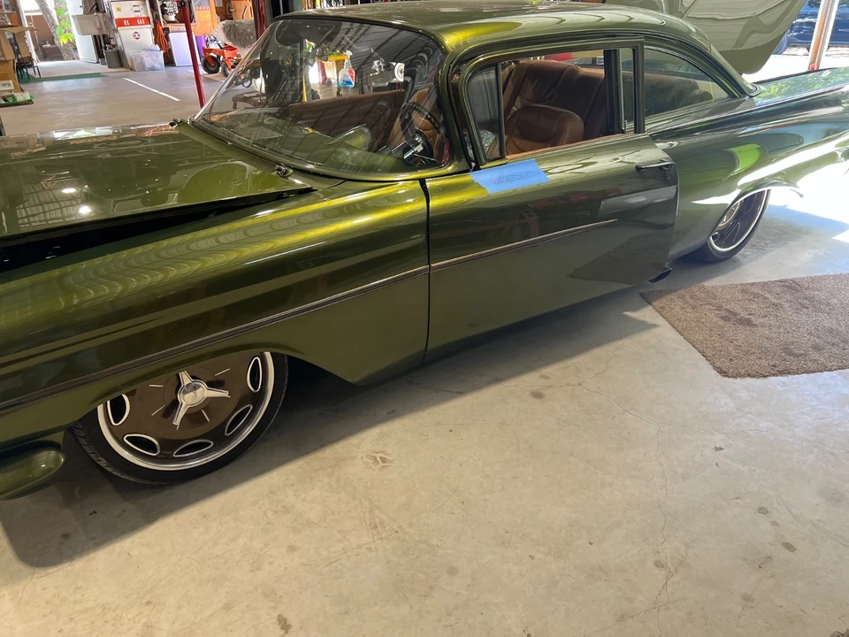 1959 Chevrolet Impala 1st Gen - Image 20 of 21