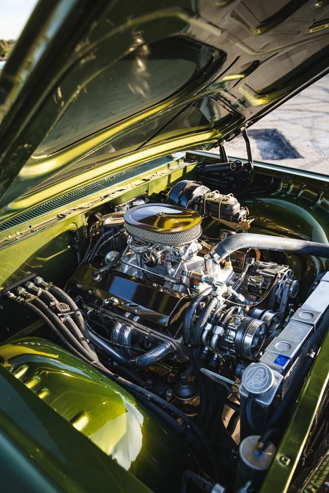 1959 Chevrolet Impala - Image 22 of 24