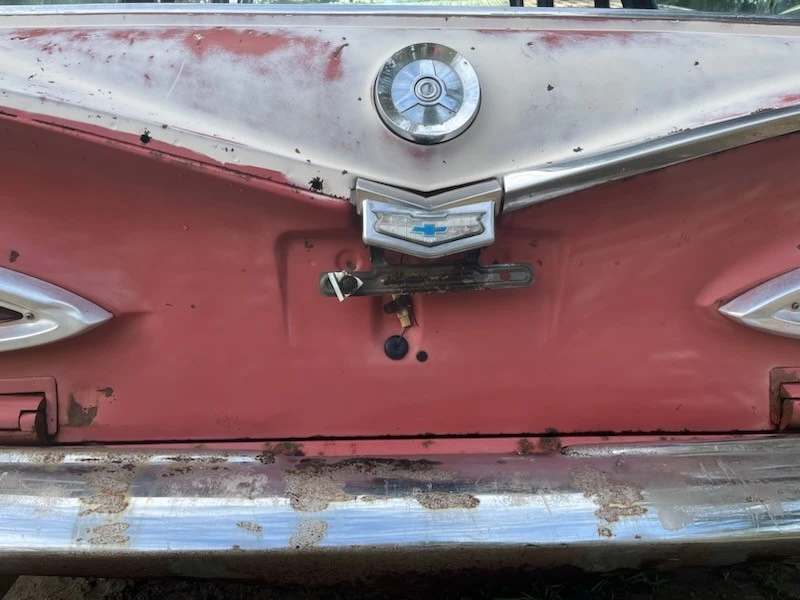 1959 Chevrolet Impala 1st Gen - Image 19 of 20