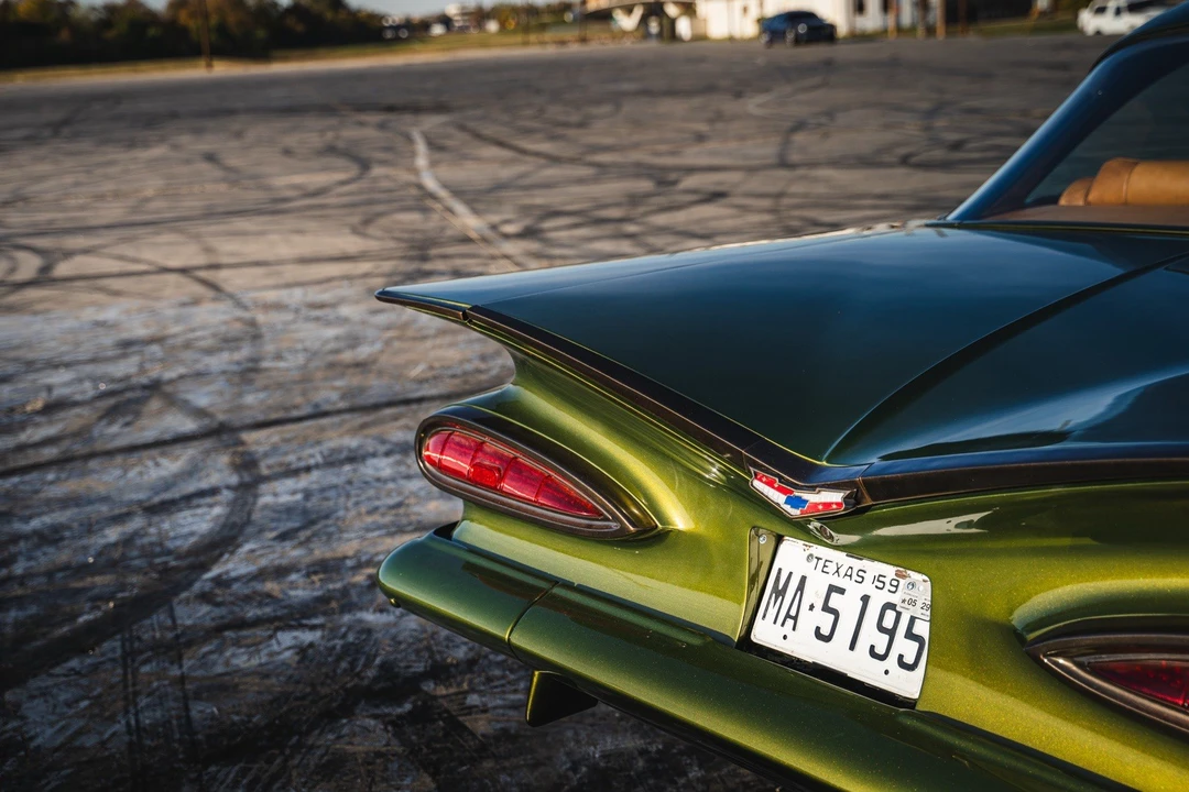 1959 Chevrolet Impala - Image 14 of 24