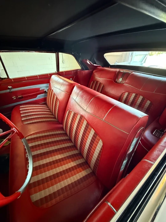 1959 Chevrolet Impala 2nd Gen - Image 16 of 21
