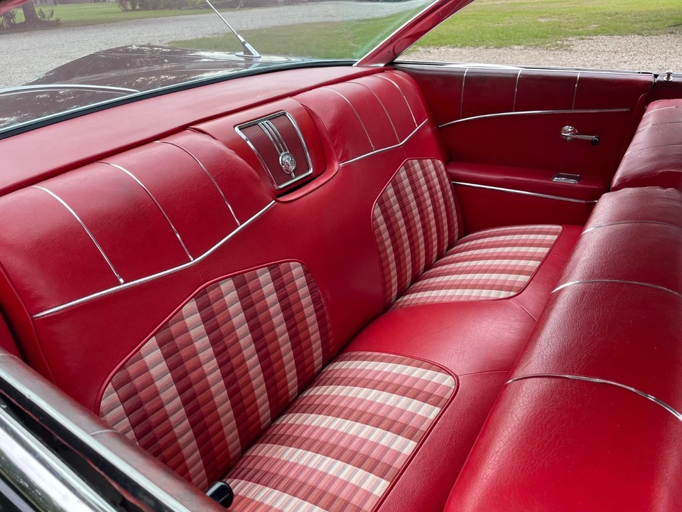 1959 Chevrolet Impala 1st Gen - Image 9 of 21