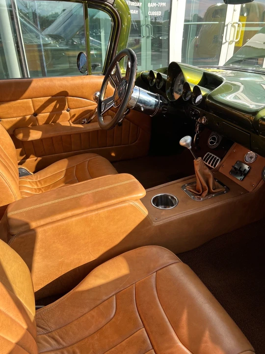 1959 Chevrolet Impala 1st Gen - Image 16 of 21