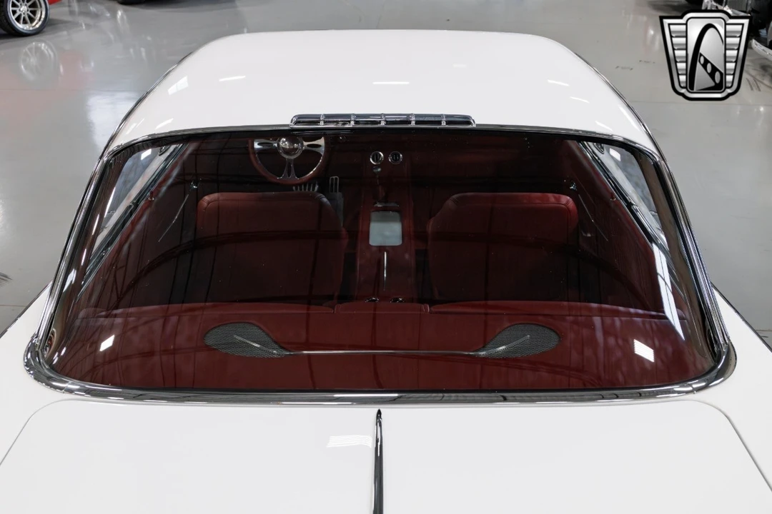 1959 Chevrolet Impala 1st Gen - Image 5 of 12