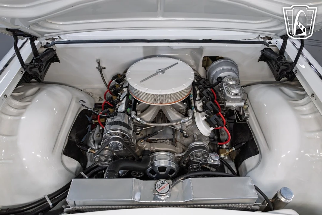 1959 Chevrolet Impala 2nd Gen - Image 3 of 12