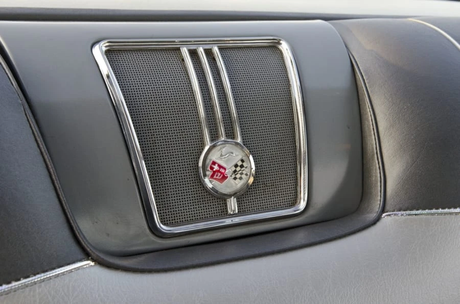 1959 Chevrolet Impala 2nd Gen - Image 7 of 10