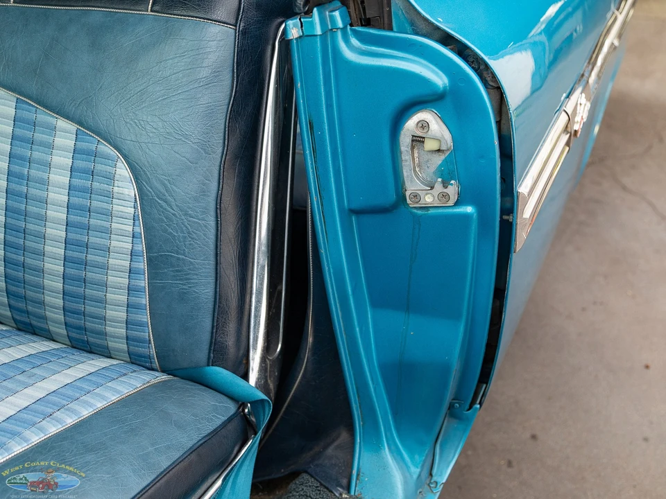 1959 Chevrolet Impala 2nd Gen - Image 31 of 31