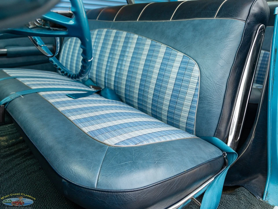 1959 Chevrolet Impala 2nd Gen - Image 28 of 31