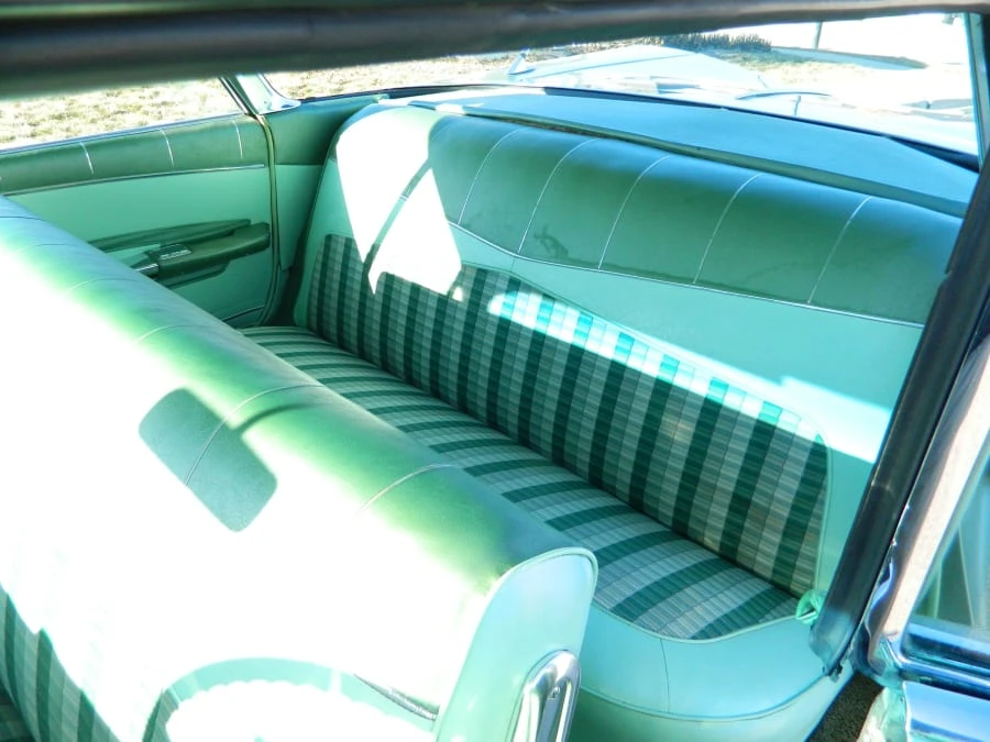 1959 Chevrolet Impala 2nd Gen - Image 6 of 9