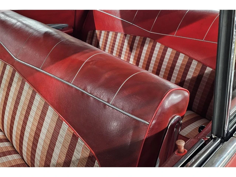 1959 Chevrolet Impala 2nd Gen - Image 4 of 8