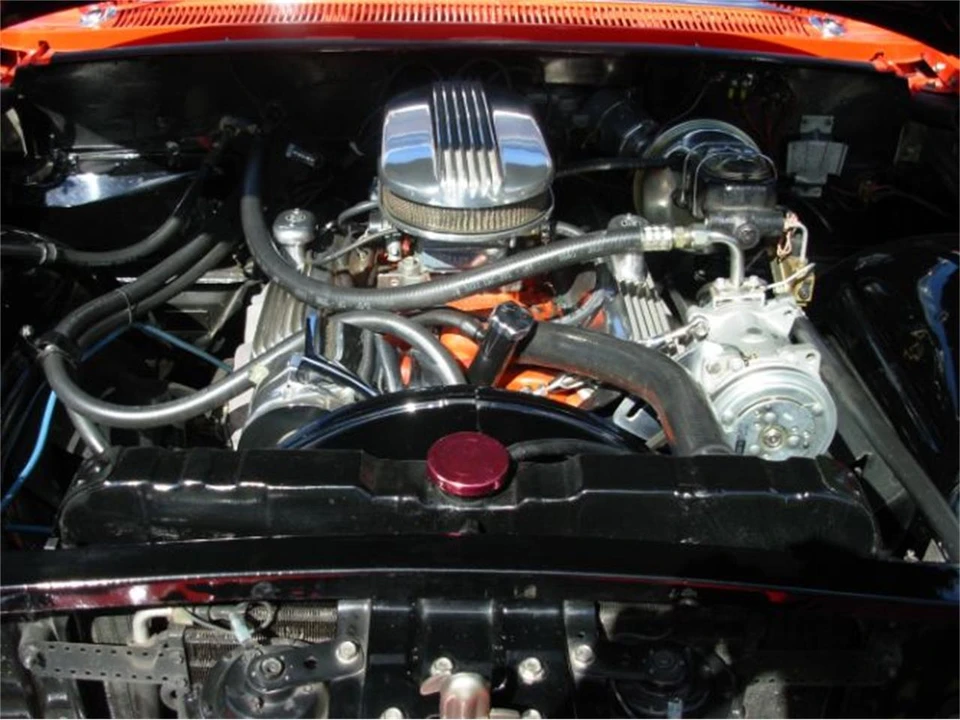 1959 Chevrolet Impala 2nd Gen - Image 10 of 19