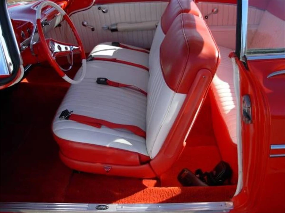 1959 Chevrolet Impala 2nd Gen - Image 2 of 19