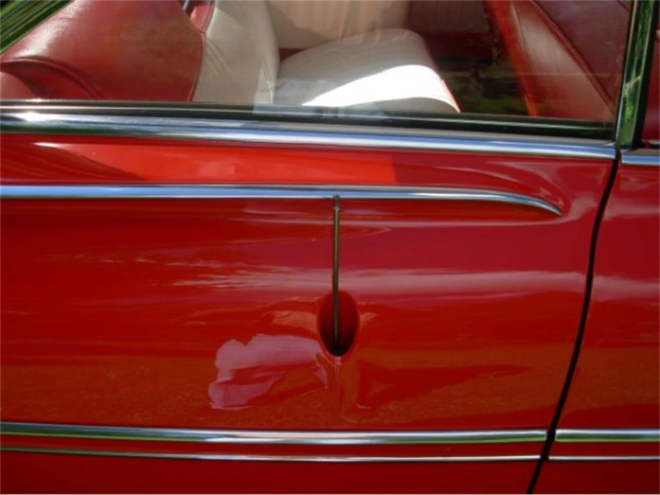 1959 Chevrolet Impala 2nd Gen - Image 14 of 19