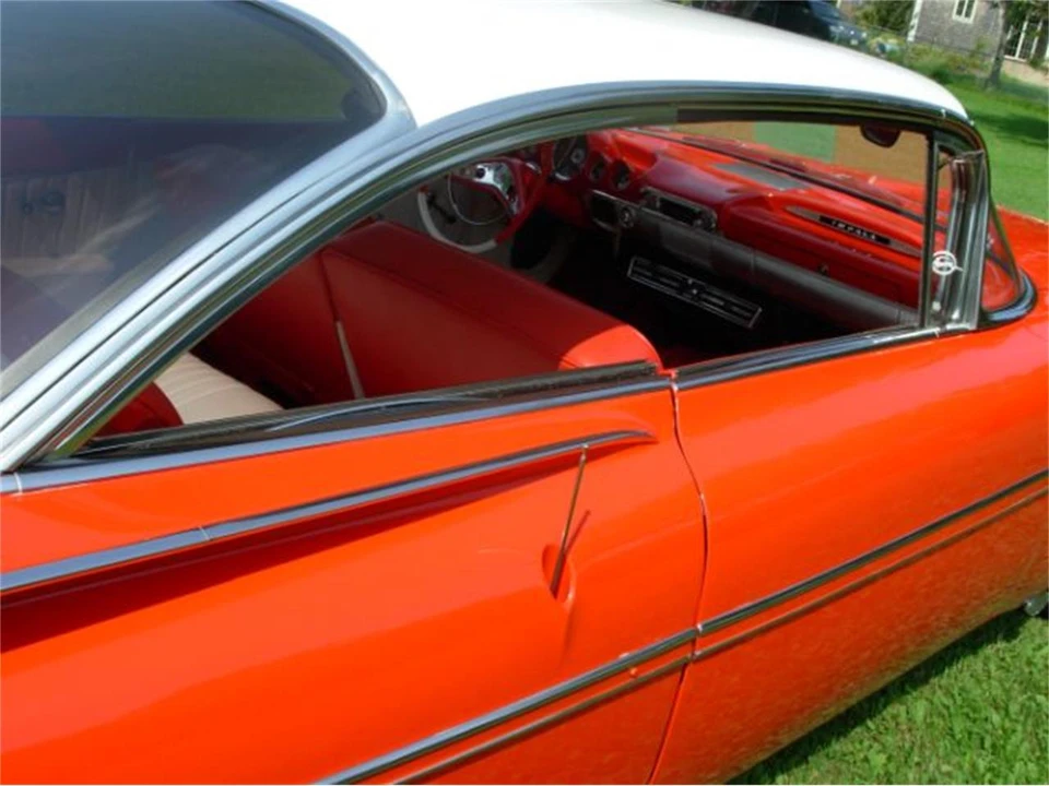 1959 Chevrolet Impala 2nd Gen - Image 16 of 19